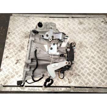 Recambio de caja cambios para nissan qashqai i (j10, nj10) 1.6 dci referencia OEM IAM 32010BB60D  