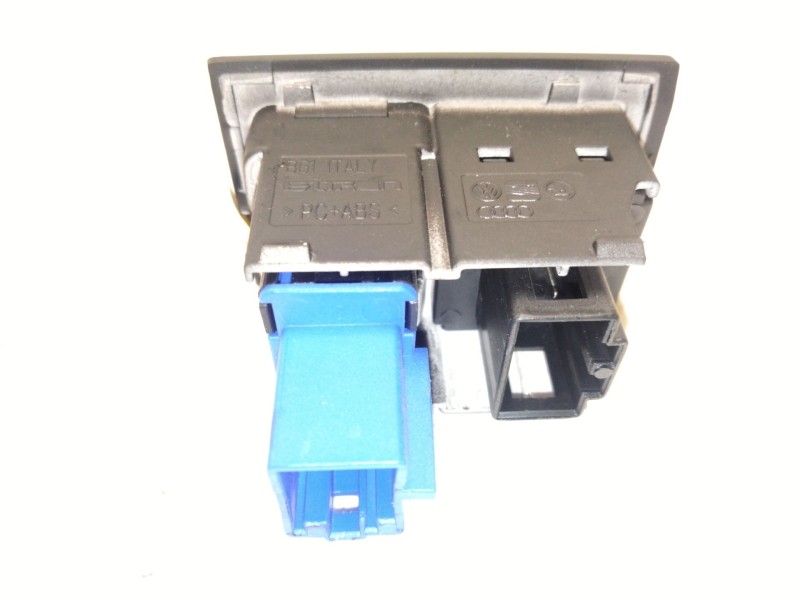 Recambio de warning para volkswagen golf vii (5g1, bq1, be1, be2) 2.0 tdi referencia OEM IAM   