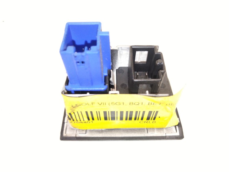 Recambio de warning para volkswagen golf vii (5g1, bq1, be1, be2) 2.0 tdi referencia OEM IAM   