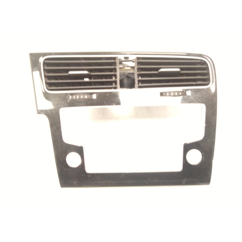 Recambio de aireador central para volkswagen golf vii (5g1, bq1, be1, be2) 2.0 tdi referencia OEM IAM 5G1819728  