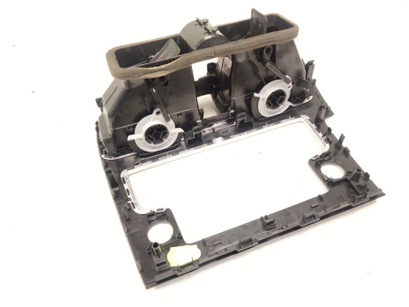 Recambio de aireador central para volkswagen golf vii (5g1, bq1, be1, be2) 2.0 tdi referencia OEM IAM 5G1819728  