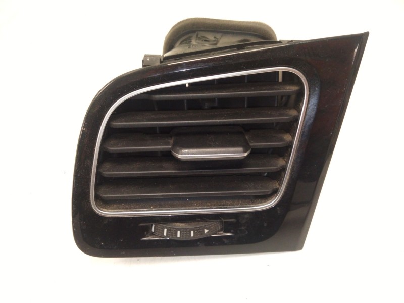 Recambio de aireador izquierdo para volkswagen golf vii (5g1, bq1, be1, be2) 2.0 tdi referencia OEM IAM 5G1819709  