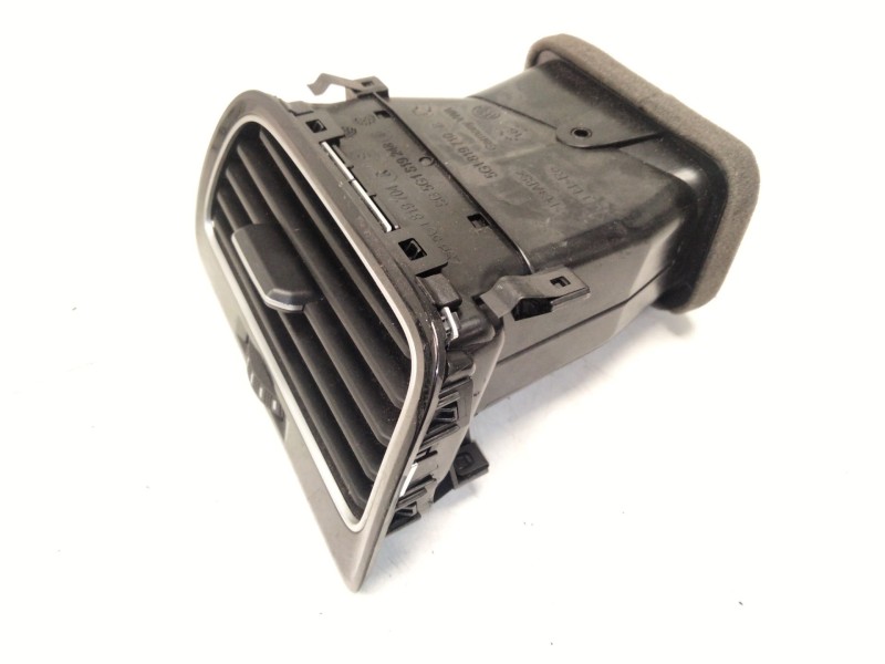 Recambio de aireador derecho para volkswagen golf vii (5g1, bq1, be1, be2) 2.0 tdi referencia OEM IAM 5G1819710  