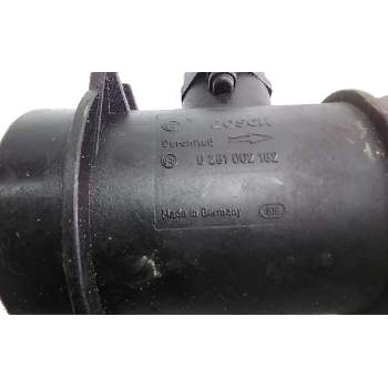 Recambio de caudalimetro para land rover freelander (ln) 2.0 td4 cat referencia OEM IAM 0281002182  120335