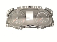 Recambio de cuadro instrumentos para volkswagen golf vii (5g1, bq1, be1, be2) 2.0 tdi referencia OEM IAM 5G1920751  