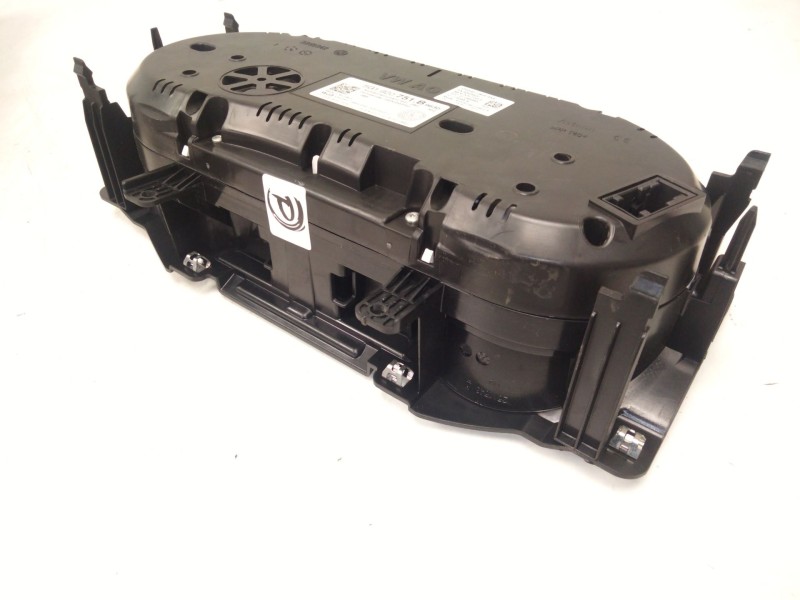 Recambio de cuadro instrumentos para volkswagen golf vii (5g1, bq1, be1, be2) 2.0 tdi referencia OEM IAM 5G1920751  
