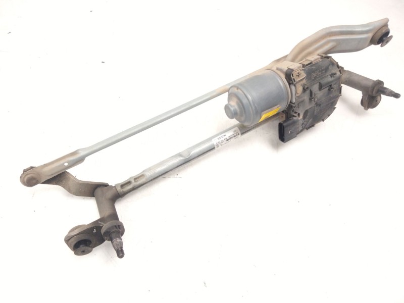 Recambio de motor limpia delantero para volkswagen golf vii (5g1, bq1, be1, be2) 2.0 tdi referencia OEM IAM   