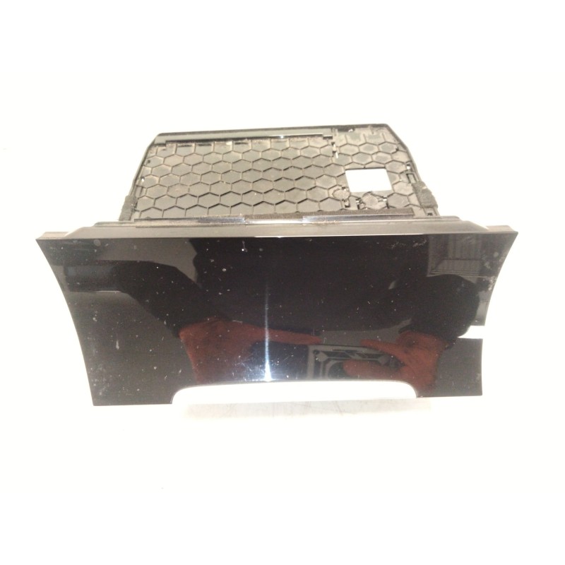 Recambio de guantera superior central para volkswagen golf vii (5g1, bq1, be1, be2) 2.0 tdi referencia OEM IAM 5G1863391  