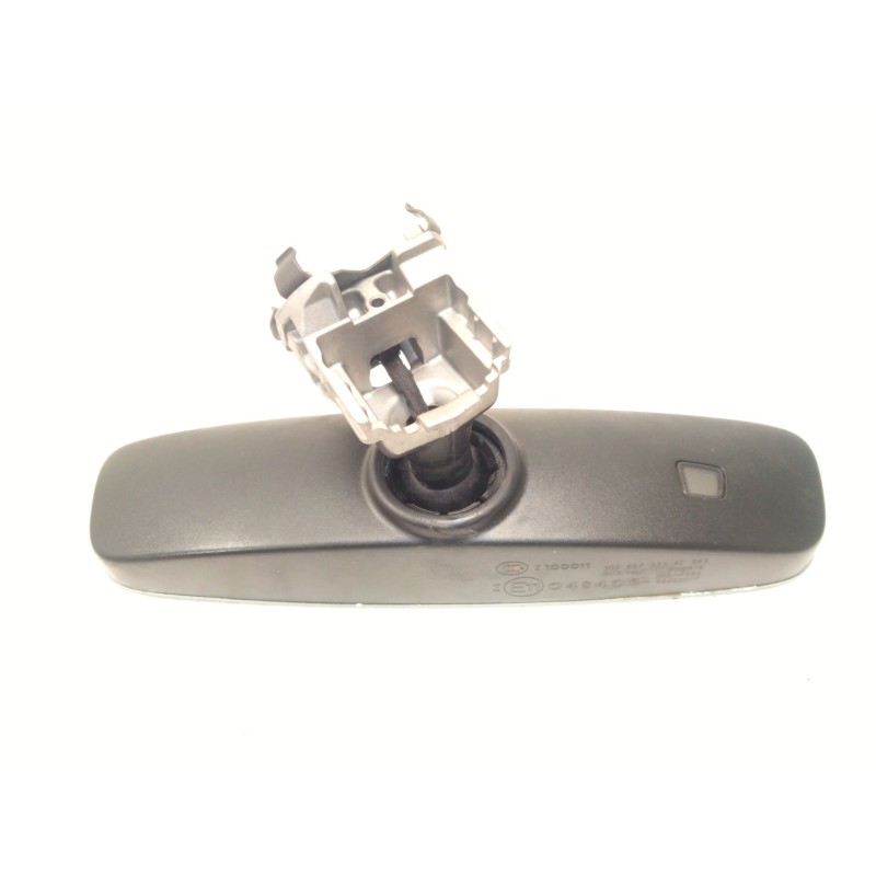 Recambio de retrovisor interior para volkswagen golf vii (5g1, bq1, be1, be2) 2.0 tdi referencia OEM IAM 3G0857511  