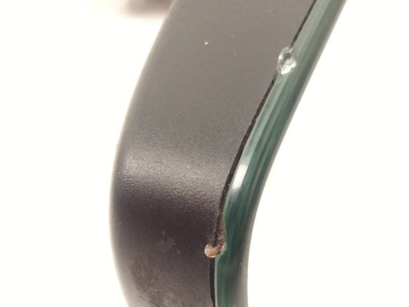 Recambio de retrovisor interior para volkswagen golf vii (5g1, bq1, be1, be2) 2.0 tdi referencia OEM IAM 3G0857511  