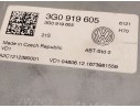 SISTEMA AUDIO / RADIO CD 3G0919605 