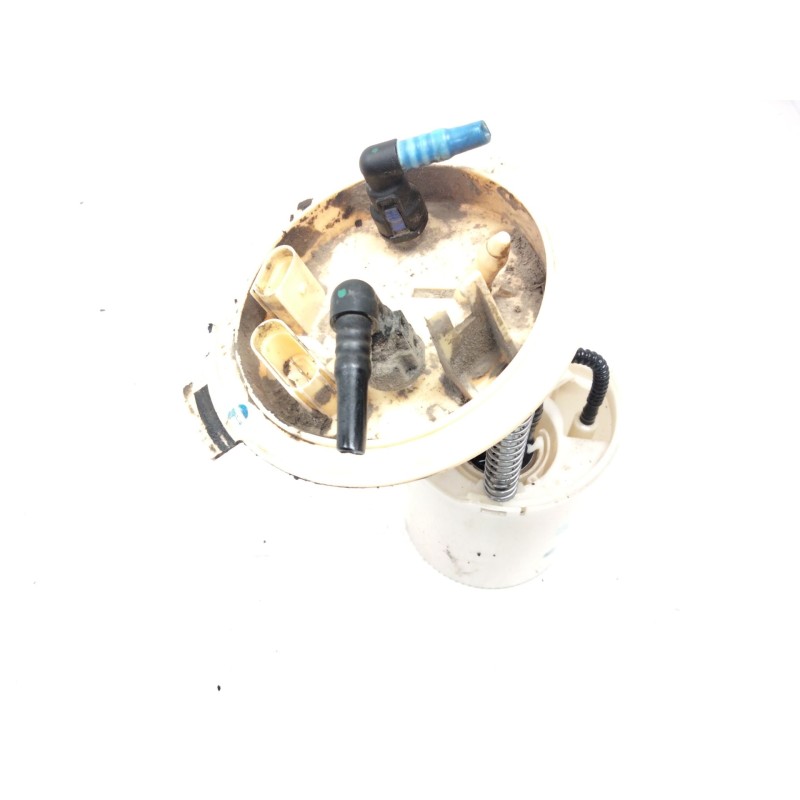 Recambio de aforador para volkswagen golf vii (5g1, bq1, be1, be2) 2.0 tdi referencia OEM IAM   