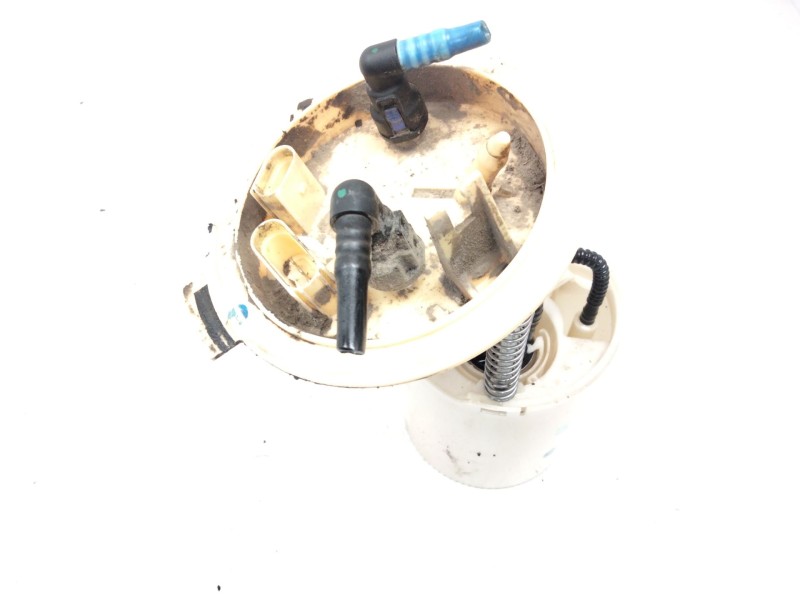 Recambio de aforador para volkswagen golf vii (5g1, bq1, be1, be2) 2.0 tdi referencia OEM IAM   