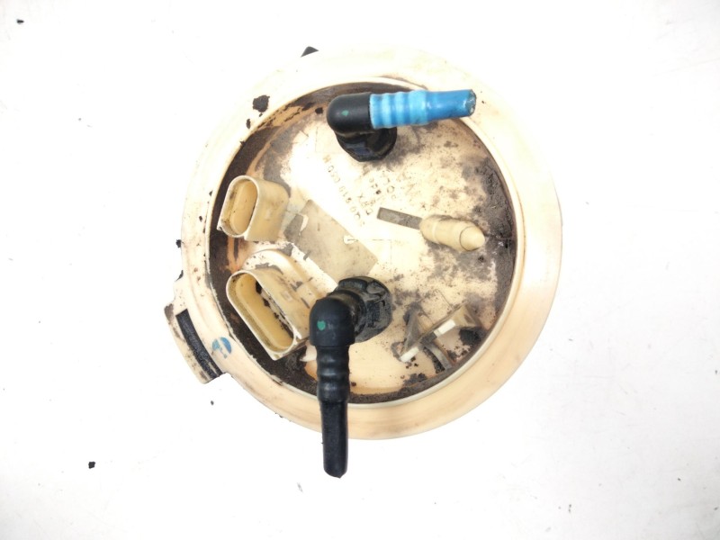 Recambio de aforador para volkswagen golf vii (5g1, bq1, be1, be2) 2.0 tdi referencia OEM IAM   