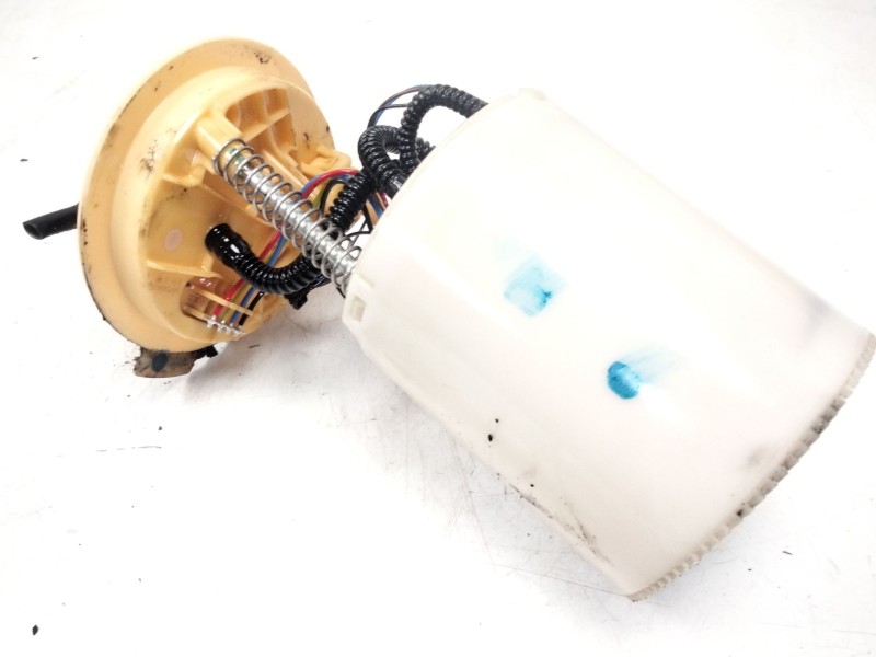 Recambio de aforador para volkswagen golf vii (5g1, bq1, be1, be2) 2.0 tdi referencia OEM IAM   