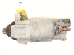 Recambio de motor arranque para seat ibiza iii (6l1) 1.9 tdi referencia OEM IAM 02Z911023   2