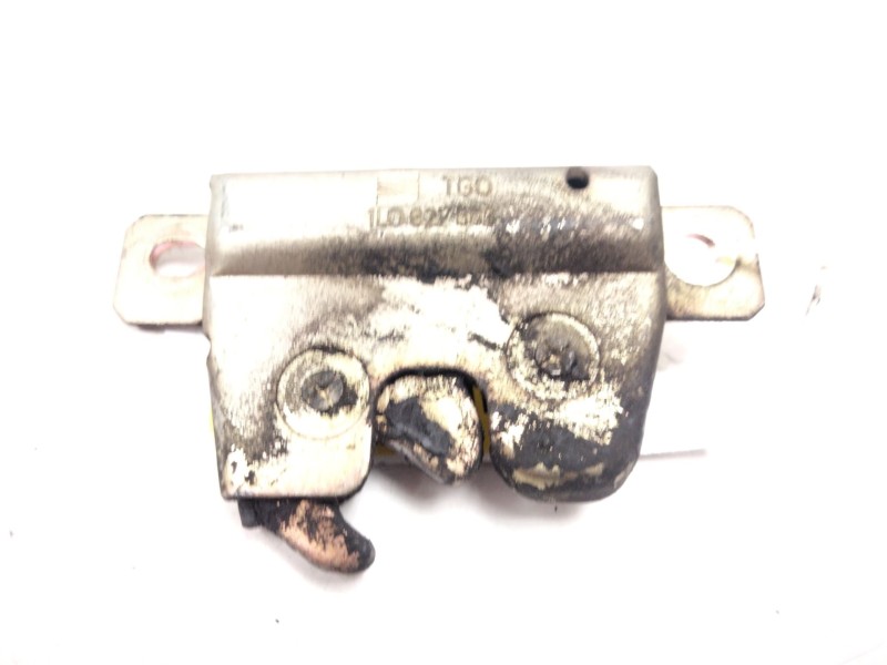 Recambio de cerradura maletero / porton para seat toledo i (1l2) 1.9 tdi referencia OEM IAM 1L0727566  