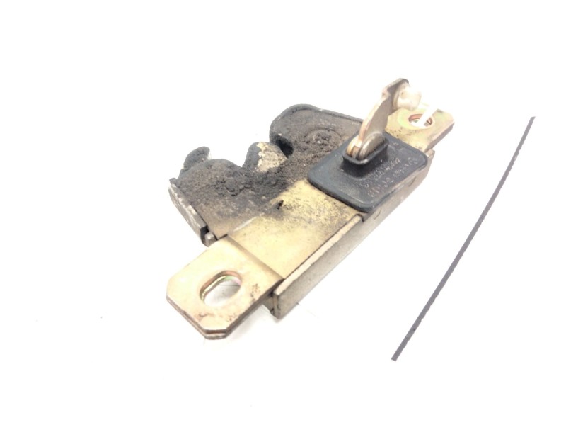 Recambio de cerradura maletero / porton para seat toledo i (1l2) 1.9 tdi referencia OEM IAM 1L0727566  