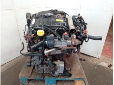 Recambio de motor completo para nissan x-trail ii (t31) 2.0 dci referencia OEM IAM M9RG832  