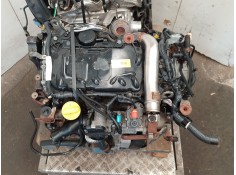 Recambio de motor completo para nissan x-trail ii (t31) 2.0 dci referencia OEM IAM M9RG832   2