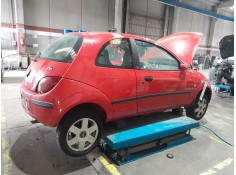 ford ka (rb_) del año 2005 2