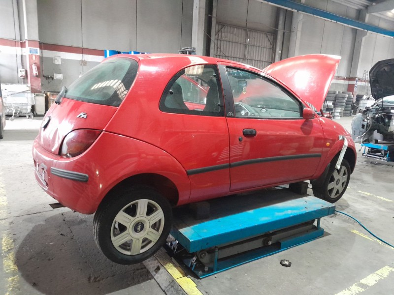 ford ka (rb_) del año 2005