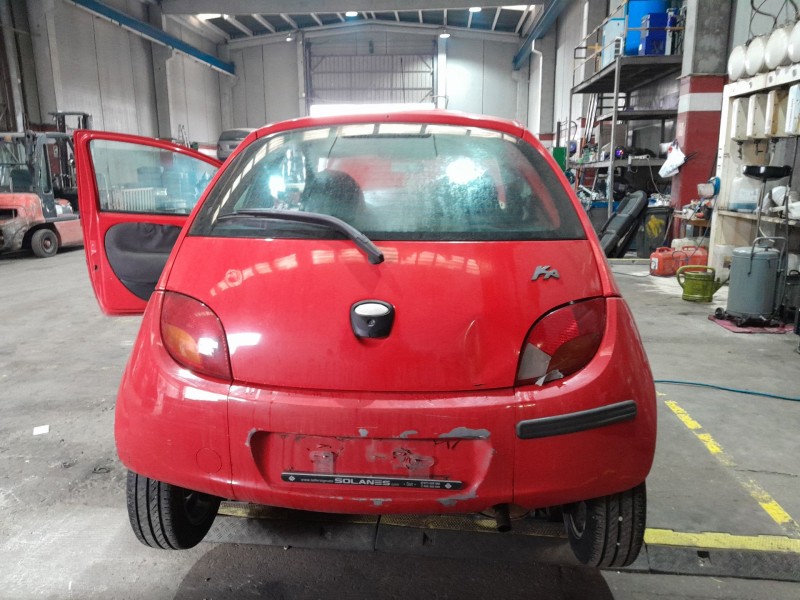 ford ka (rb_) del año 2005