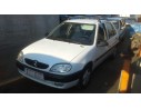 CITROËN SAXO