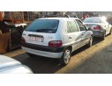 CITROËN SAXO