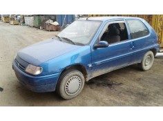 CITROËN SAXO