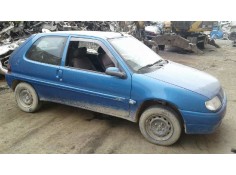 citroën saxo del año 1999 2