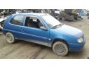 CITROËN SAXO