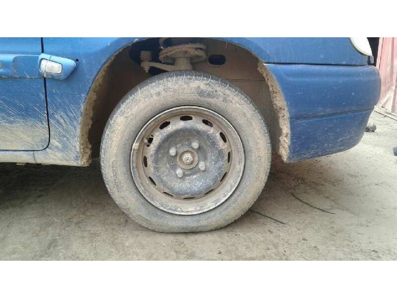 citroën saxo del año 1999