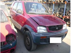 DAIHATSU TERIOS (J100)