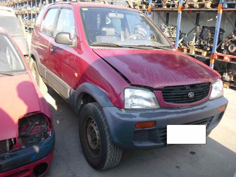 daihatsu terios (j100) del año 1999