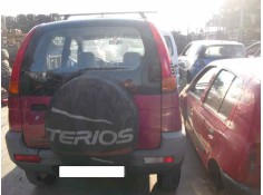 daihatsu terios (j100) del año 1999 2