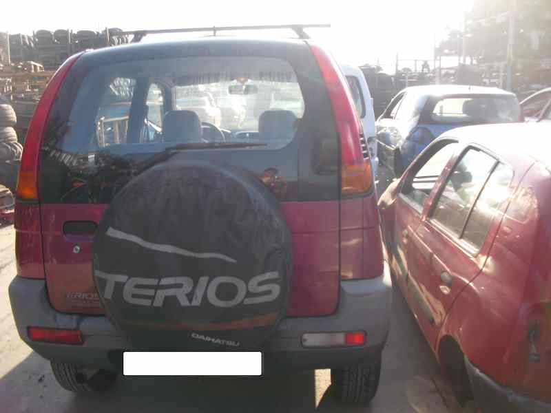 daihatsu terios (j100) del año 1999