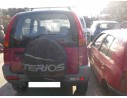 DAIHATSU TERIOS (J100)