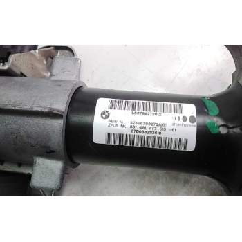 Recambio de columna direccion para bmw serie 1 berlina (e81/e87) 118d referencia OEM IAM 831401077515  