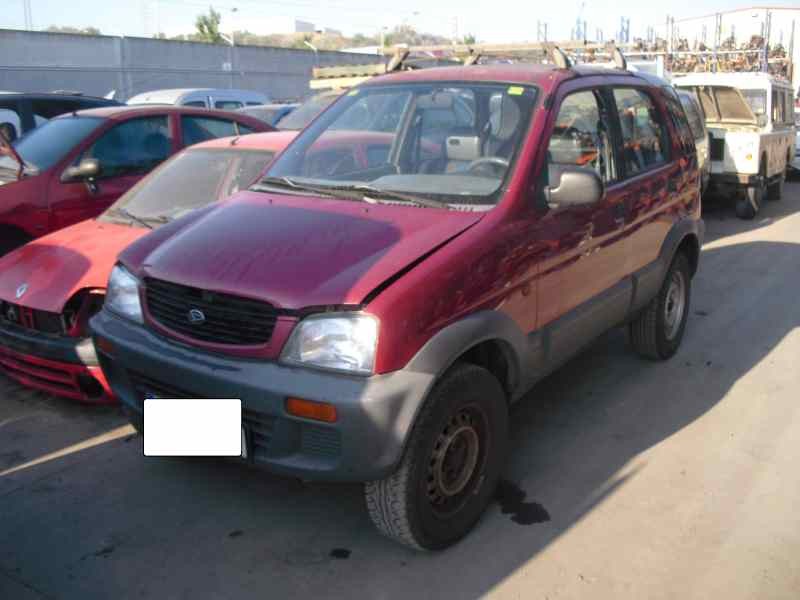 daihatsu terios (j100) del año 1999