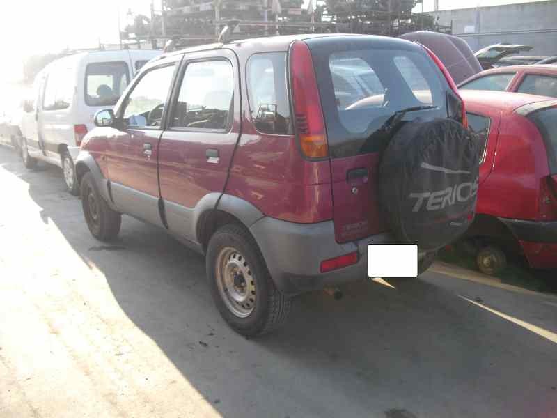 daihatsu terios (j100) del año 1999