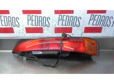 Recambio de piloto trasero derecho para daihatsu terios (j100) polar referencia OEM IAM   