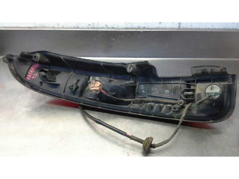 Recambio de piloto trasero derecho para daihatsu terios (j100) polar referencia OEM IAM   