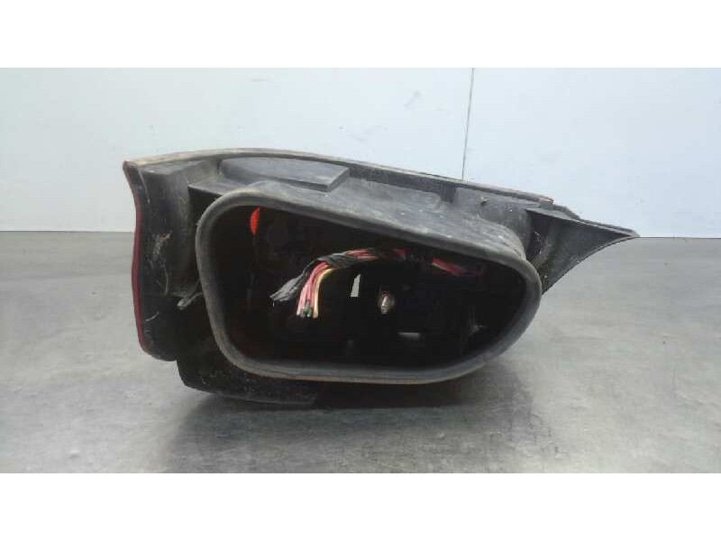 Recambio de piloto trasero izquierdo para citroën saxo 1.5 d image referencia OEM IAM 6350F7  