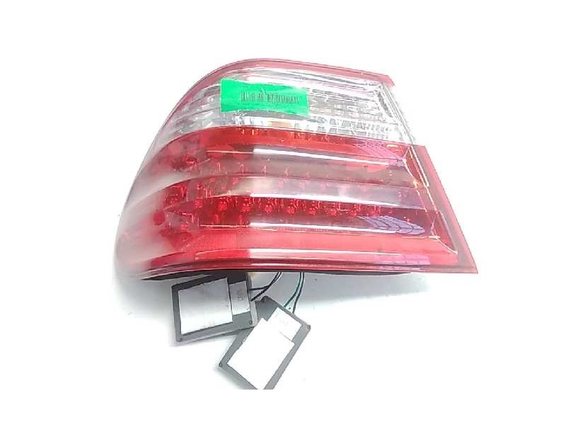 Recambio de piloto trasero izquierdo para mercedes-benz clase e (w210) berlina diesel 300 turbodiesel (210.025) referencia OEM I