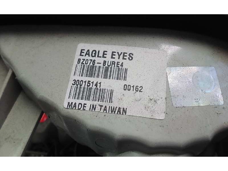 Recambio de piloto trasero izquierdo para mercedes-benz clase e (w210) berlina diesel 300 turbodiesel (210.025) referencia OEM I