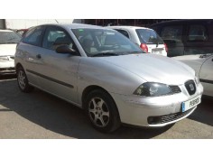 seat ibiza (6l1) del año 2002