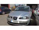 SEAT IBIZA (6L1)