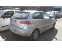 SEAT IBIZA (6L1)