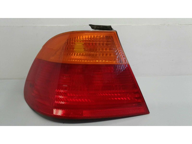 Recambio de piloto trasero izquierdo para bmw serie 3 berlina (e46) 325i edition advance referencia OEM IAM 257021L  